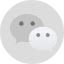 wechat